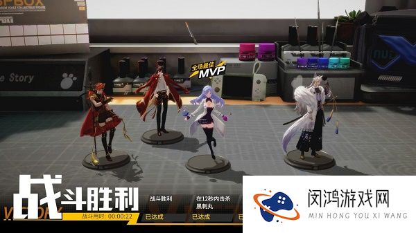 高能手办团绝对理性试管预热高级攻略阵容推荐