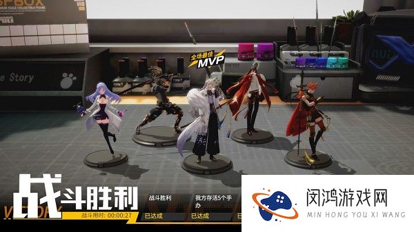高能手办团绝对理性试管预热高级攻略阵容推荐