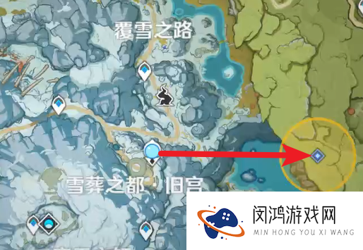 原神折箭觅踪第二天攻略大全