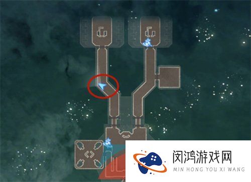 《崩坏星穹铁道》次元扑满分布位置大全
