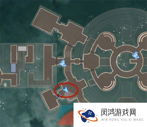 《崩坏星穹铁道》次元扑满分布位置大全