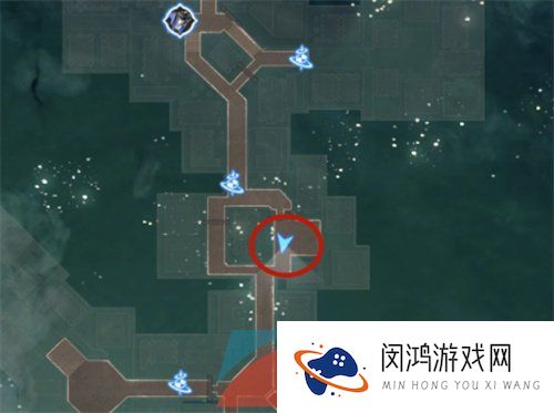 《崩坏星穹铁道》次元扑满分布位置大全