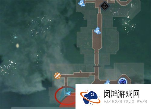 《崩坏星穹铁道》次元扑满分布位置大全