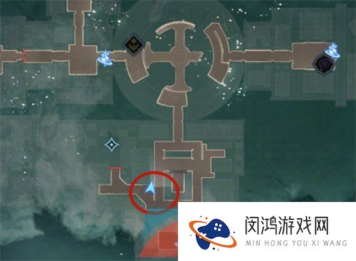 《崩坏星穹铁道》次元扑满分布位置大全