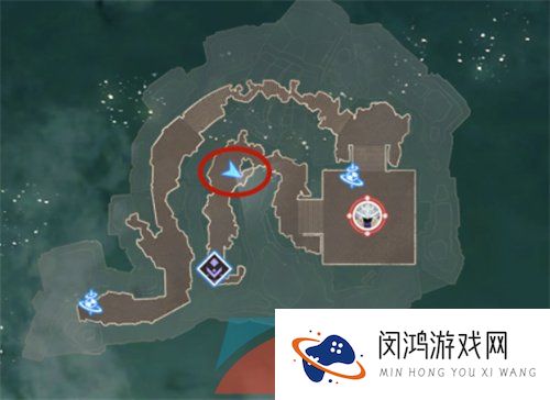 《崩坏星穹铁道》次元扑满分布位置大全