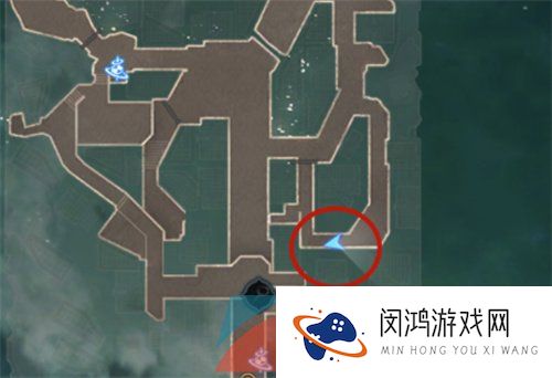 《崩坏星穹铁道》次元扑满分布位置大全