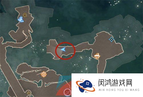 《崩坏星穹铁道》次元扑满分布位置大全