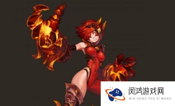 坎公骑冠剑炎龙化身怎么样