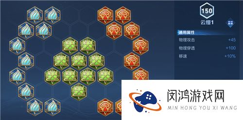 王者荣耀云缨最强出装和铭文搭配攻略