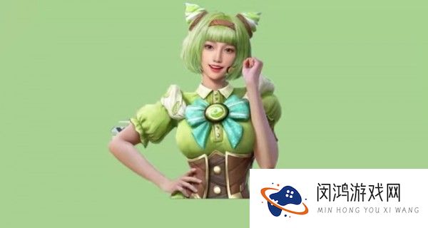 和平精英夏日绵绵冰新套装介绍