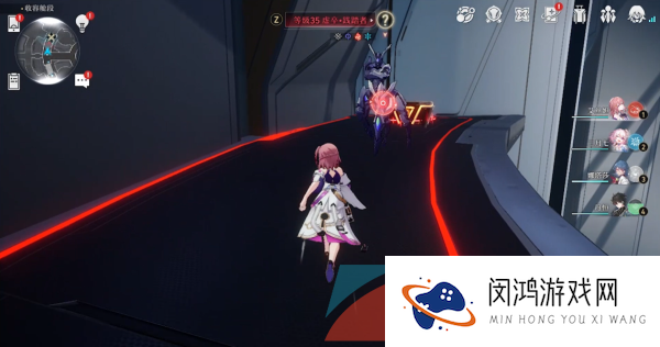 《崩坏星穹铁道》收容舱段宝箱位置大全