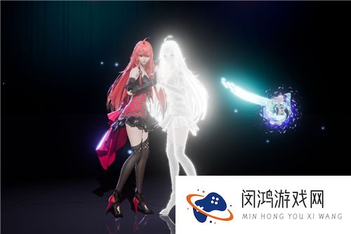 双生幻想角色怎么培养