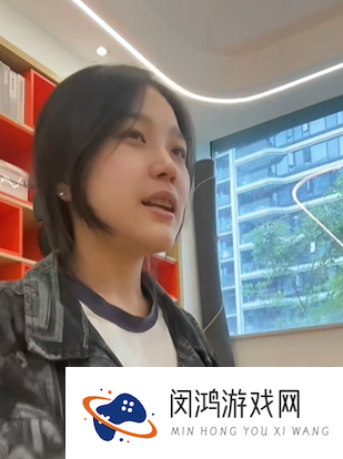 《抖音》挖呀挖呀挖毛葱小姐介绍