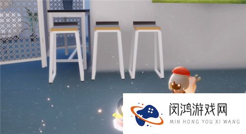 光遇蛋糕魔法怎么获得