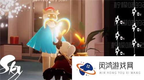 光遇蛋糕魔法怎么获得