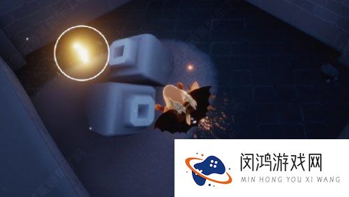 光遇禁阁光之翼位置图解2021攻略