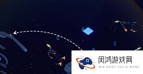 光遇禁阁光之翼位置图解2021攻略