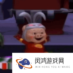 《抖音》猪猪侠搞笑表情包分享