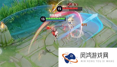 王者荣耀云缨连招口诀顺序技巧教学