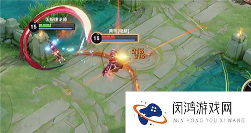 王者荣耀云缨连招口诀顺序技巧教学