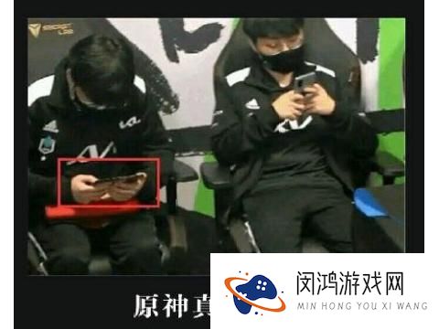 DK原神什么梗