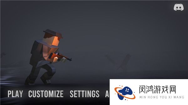 方块战场