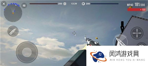 方块战场