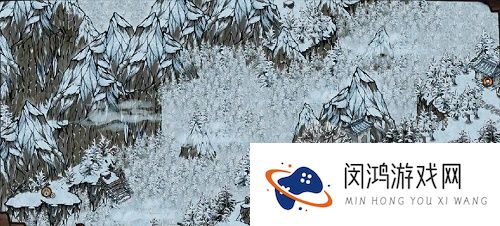 烟雨江湖天山在哪进