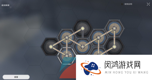 《崩坏星穹铁道》残响回廊宝箱分布位置大全