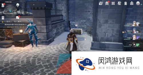 《崩坏星穹铁道》残响回廊宝箱分布位置大全
