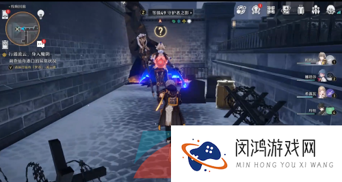 《崩坏星穹铁道》残响回廊宝箱分布位置大全