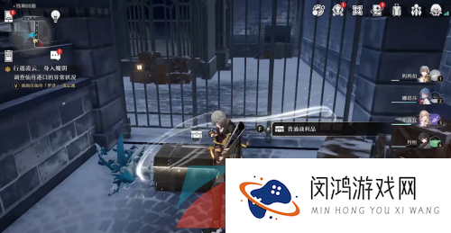《崩坏星穹铁道》残响回廊宝箱分布位置大全