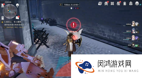《崩坏星穹铁道》残响回廊宝箱分布位置大全