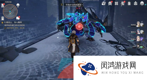 《崩坏星穹铁道》残响回廊宝箱分布位置大全
