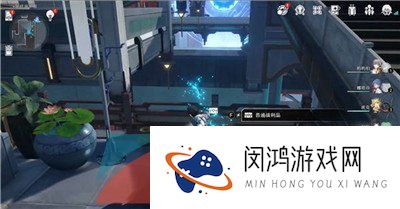 《崩坏星穹铁道》星槎海中枢宝箱位置一览
