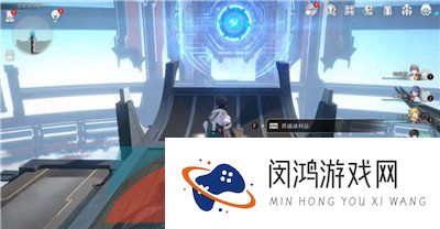 《崩坏星穹铁道》星槎海中枢宝箱位置一览
