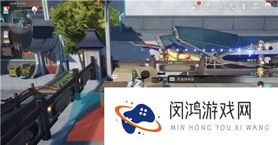 《崩坏星穹铁道》星槎海中枢宝箱位置一览