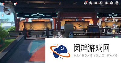 《崩坏星穹铁道》星槎海中枢宝箱位置一览