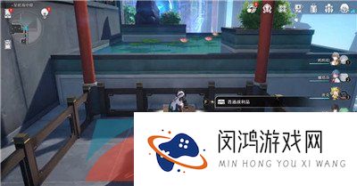 《崩坏星穹铁道》星槎海中枢宝箱位置一览