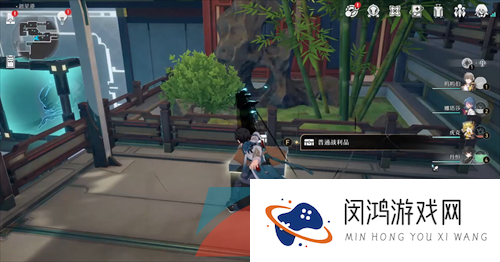 《崩坏星穹铁道》迴星港宝箱位置分布大全