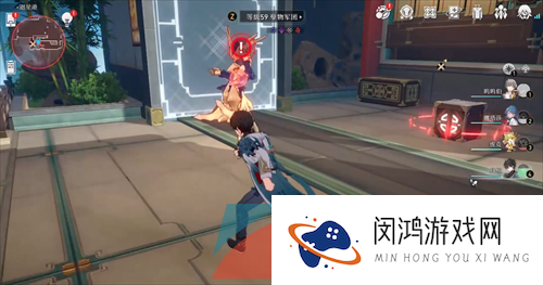 《崩坏星穹铁道》迴星港宝箱位置分布大全