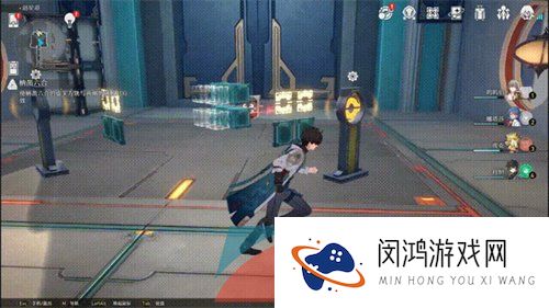 《崩坏星穹铁道》迴星港宝箱位置分布大全