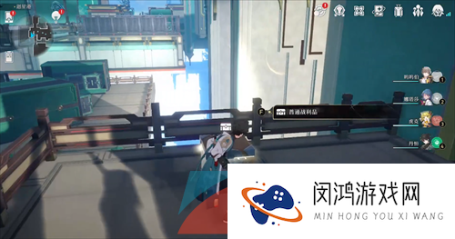 《崩坏星穹铁道》迴星港宝箱位置分布大全