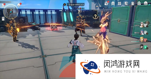 《崩坏星穹铁道》迴星港宝箱位置分布大全
