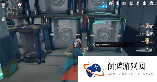 《崩坏星穹铁道》迴星港宝箱位置分布大全