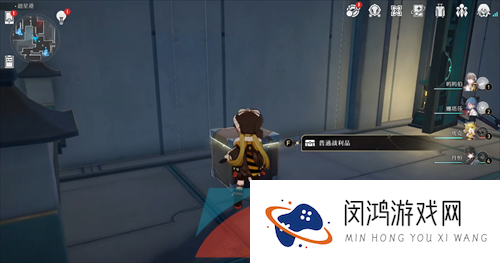 《崩坏星穹铁道》迴星港宝箱位置分布大全