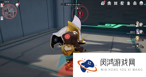 《崩坏星穹铁道》迴星港宝箱位置分布大全