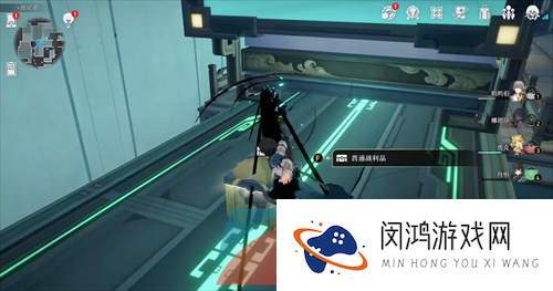 《崩坏星穹铁道》迴星港宝箱位置分布大全
