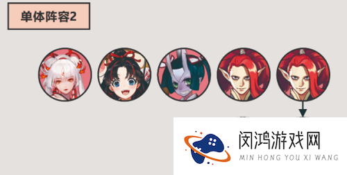 阴阳师天魔归来阵容搭配推荐