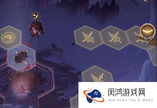 阴阳师深渊委派在哪里